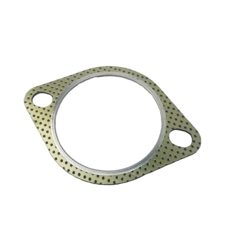 ISR Performance 2 Bolt 3in Exhaust Gasket ISR Performance Exhaust Gaskets  AXOPROS