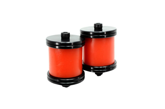 ISR Performance Adjustable Engine Mount Set - Nissan 240sx ISR Performance Engine Mounts  AXOPROS