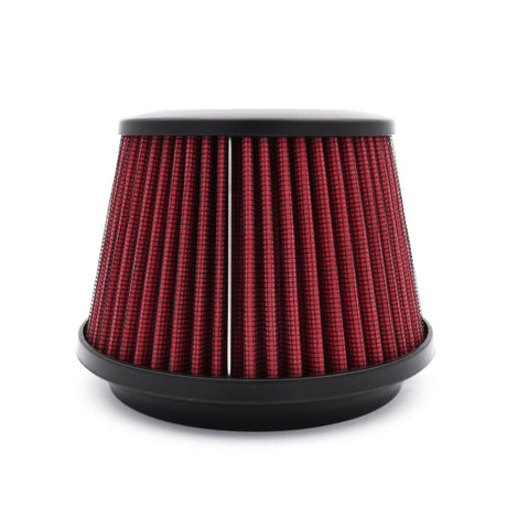 ISR Performance Air Filter - N62 Z32 MAF (Bolt-On Style) ISR Performance Air Filters - Universal Fit  AXOPROS