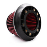 ISR Performance Air Filter - N62 Z32 MAF (Bolt-On Style) ISR Performance Air Filters - Universal Fit  AXOPROS