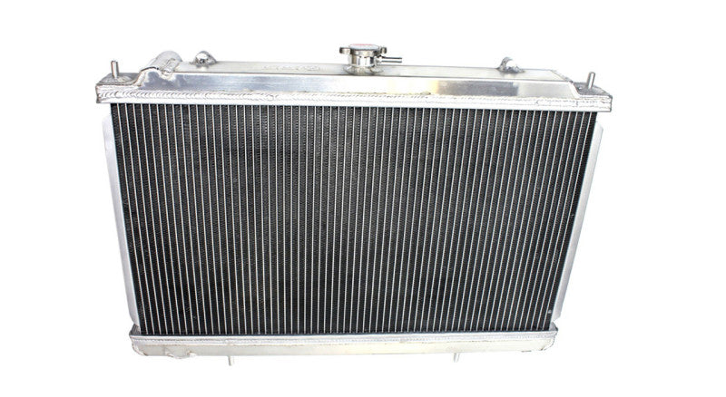 ISR Performance Aluminum Radiator - 89-94 Nissan 240sx w/KA24DE ISR Performance Radiators  AXOPROS