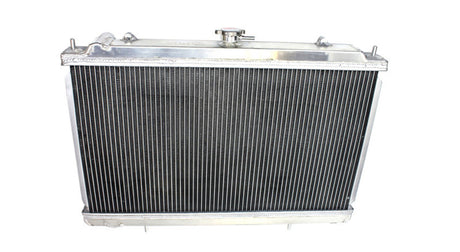 ISR Performance Aluminum Radiator - 89-94 Nissan 240sx w/KA24DE ISR Performance Radiators  AXOPROS