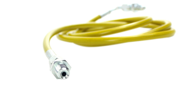 ISR Performance Auto-Manual Conversion Clutch Line - 89-98 Nissan 240sx ISR Performance Clutch Lines  AXOPROS