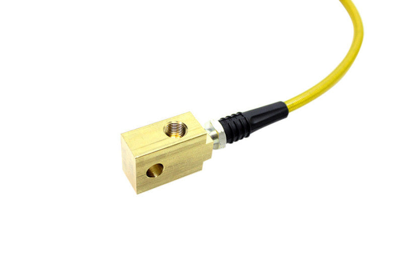 ISR Performance Brake Line Kit - 09-10 Nissan 370Z (Akebono Brakes) ISR Performance Brake Line Kits  AXOPROS