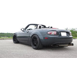 ISR Performance Circuit Spec Exhaust - 06-13 Miata NC ISR Performance Catback  AXOPROS