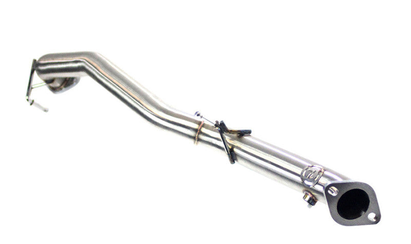 ISR Performance Circuit Spec Exhaust - 94-97 Miata NA 1.8 ISR Performance Catback  AXOPROS