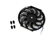ISR Performance Electrical Radiator Fan - 12in ISR Performance Radiator Shrouds  AXOPROS