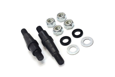 ISR Performance Front Lower Control Arm - 2009+ Hyundai Genesis Coupe - PRO ISR Performance Control Arms  AXOPROS