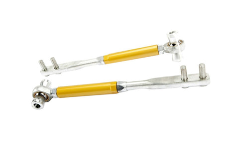 ISR Performance Front Tension Control Rods - 89-94 (S13) Nissan 240sx ISR Performance Suspension Arms & Components  AXOPROS