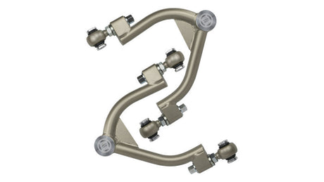 ISR Performance Front Upper Camber Arms Nissan 350z / Infiniti G35 ISR Performance Camber Kits  AXOPROS