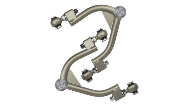 ISR Performance Front Upper Camber Arms Nissan 350z / Infiniti G35 ISR Performance Camber Kits  AXOPROS