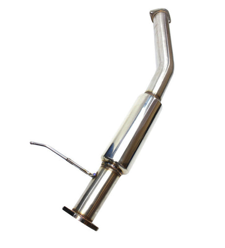ISR Performance GT Single Exhaust - 89-94 S13 Nissan 240sx ISR Performance Catback  AXOPROS