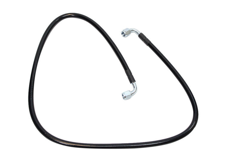 ISR Performance High Pressure Power Steering Line - Nissan 350Z ISR Performance Power Steering Lines  AXOPROS