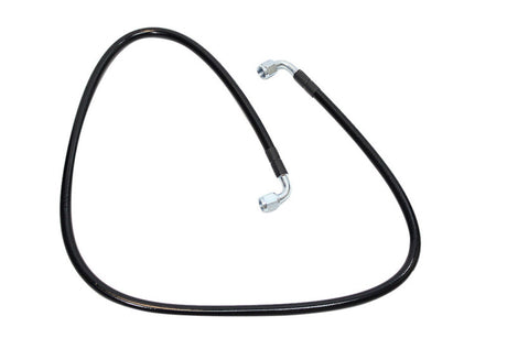 ISR Performance High Pressure Power Steering Line - Nissan 350Z ISR Performance Power Steering Lines  AXOPROS