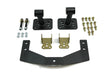 ISR Performance Hyundai Genesis LS Mount Kit ISR Performance Engine Mounts  AXOPROS