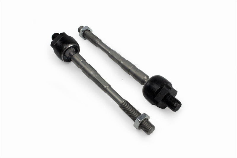 ISR Performance Inner Tie Rods - Nissan 350z ISR Performance Tie Rods  AXOPROS