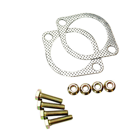 ISR Performance MB SE Type -E Dual Tip Exhaust 89-94 (S13) Nissan 240sx ISR Performance Axle Back  AXOPROS