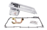 ISR Performance Oil Pan Kit for LS Swap S13/S14 Nissan 240sx ISR Performance Oil Pans  AXOPROS