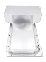 ISR Performance Oil Pan Kit for LS Swap S13/S14 Nissan 240sx ISR Performance Oil Pans  AXOPROS