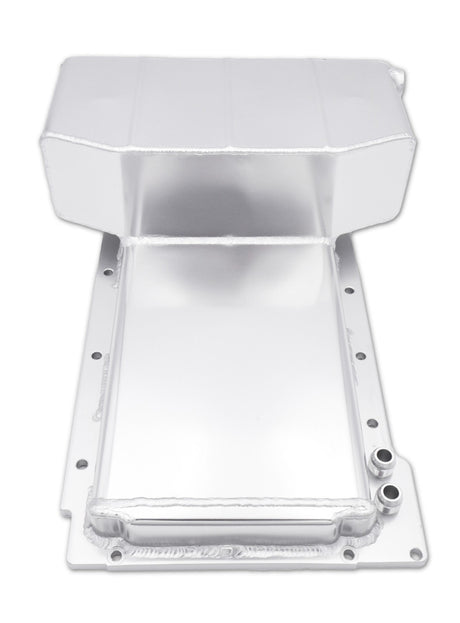 ISR Performance Oil Pan Kit for LS Swap S13/S14 Nissan 240sx ISR Performance Oil Pans  AXOPROS