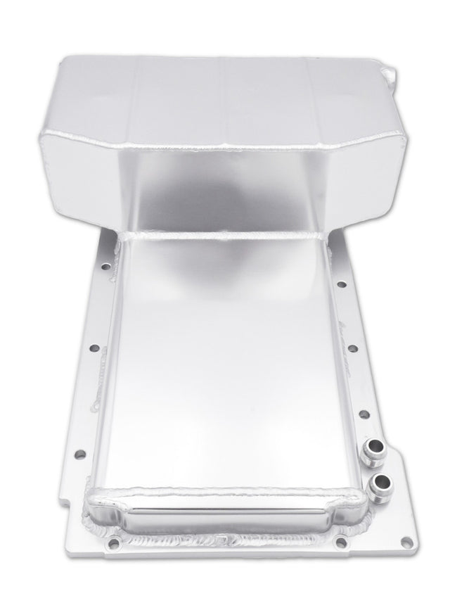 ISR Performance Oil Pan Kit for LS Swap S13/S14 Nissan 240sx ISR Performance Oil Pans  AXOPROS