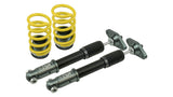 ISR Performance Pro Series Coilovers - 2010+ Hyundai Genesis Coupe - AXOPROS