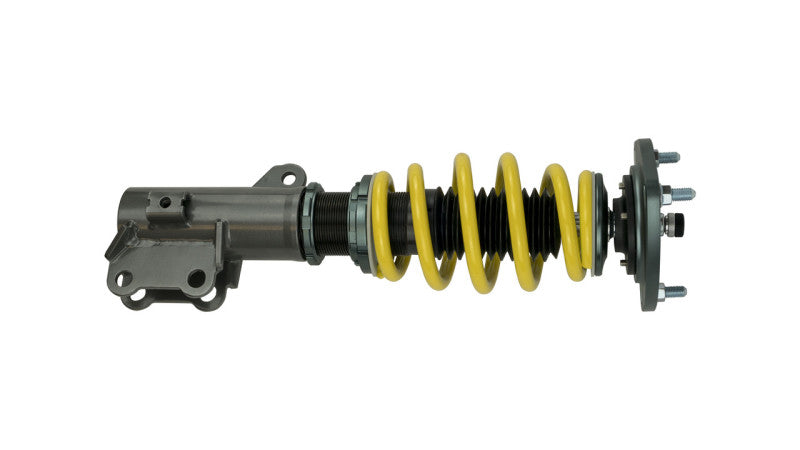 ISR Performance Pro Series Coilovers - 2010+ Hyundai Genesis Coupe - AXOPROS