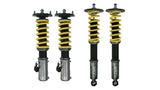 ISR Performance Pro Series Coilovers - 95-98 Nissan 240sx 8k/6k ISR Performance Coilovers  AXOPROS