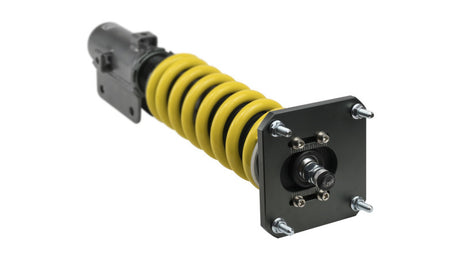 ISR Performance Pro Series Coilovers - Mazda RX7 FC3S ISR Performance Coilovers  AXOPROS