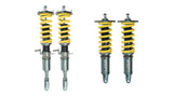 ISR Performance Pro Series Coilovers - Nissan 350z Z33 ISR Performance Coilovers  AXOPROS
