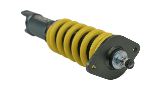 ISR Performance Pro Series Coilovers - Nissan 350z Z33 ISR Performance Coilovers  AXOPROS