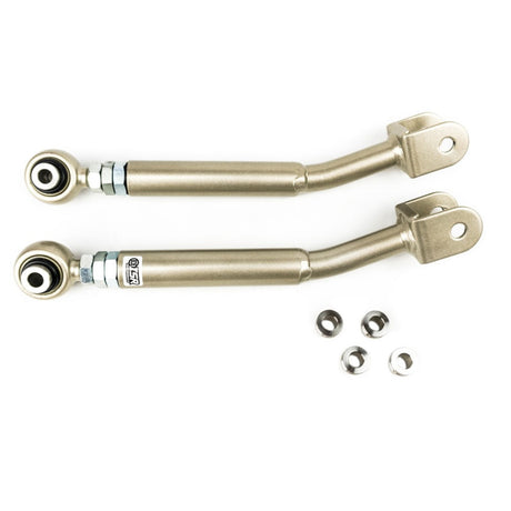 ISR Performance Pro Series Rear Angled Toe Control Rods - 89-98 (S13/S14) Nissan 240sx ISR Performance Suspension Arms & Components  AXOPROS