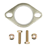 ISR Performance Race Muffler Delete - 2016+ Mazda Miata ND ISR Performance Muffler Delete Pipes  AXOPROS