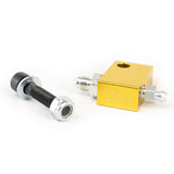 ISR Performance S-Chassis T56 Master Cylinder Conversion Kit w/ Speed Bleeder ISR Performance Brake Master Cylinder  AXOPROS