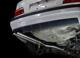 ISR Performance Series II - EP Dual Rear Section Only - BMW E36 ISR Performance Axle Back  AXOPROS