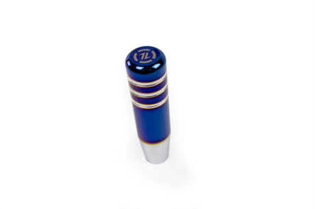 ISR Performance Shift Knob - Ti Finish ISR Performance Shift Knobs  AXOPROS