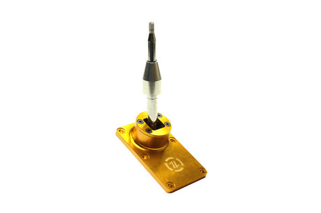 ISR Performance Short Throw Shifter Version 2 - 89-98 Nissan 240sx ISR Performance Shifters  AXOPROS