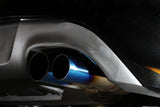 ISR Performance ST Exhaust - 09-13 Hyundai Genesis Coupe 3.8 V6 ISR Performance Catback  AXOPROS