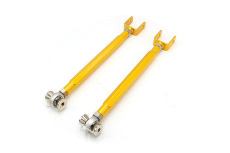 ISR Performance Street Series Rear Toe Arms - Nissan 350Z / Infiniti G35 ISR Performance Suspension Arms & Components  AXOPROS