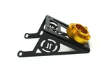 ISR Performance - Transmission Adapter LSx to 350Z CD00x 6MT 03-08 **Early (DE)** ISR Performance Transmission Mounts  AXOPROS