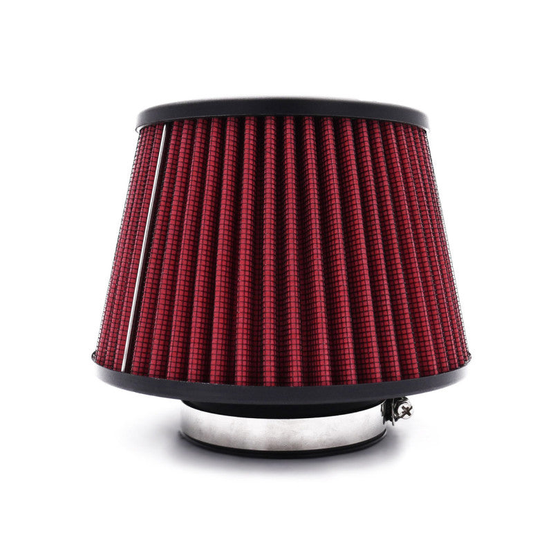 ISR Performance Universal Air Filter 3in Inlet (Clamp Style) ISR Performance Air Filters - Universal Fit  AXOPROS