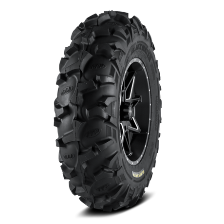 ITP Black Water Evolution Tire - 28x11R14 8PR ITP Automotive/UTV Tires - Off Road  AXOPROS