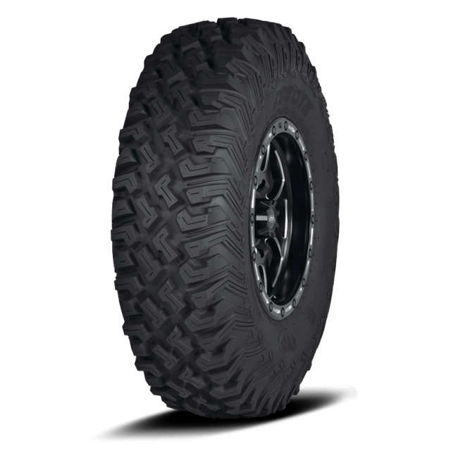 ITP Coyote Tire - 33X10R15 8PR ITP Automotive/UTV Tires - Off Road  AXOPROS