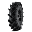 ITP Cryptid Tire - 30X9-14 6PR ITP Automotive/UTV Tires - Off Road  AXOPROS