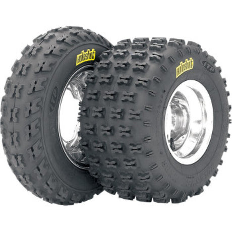 ITP Holeshot MXR6 Tire - 20x6-10 2PR ITP Automotive/UTV Tires - Off Road  AXOPROS
