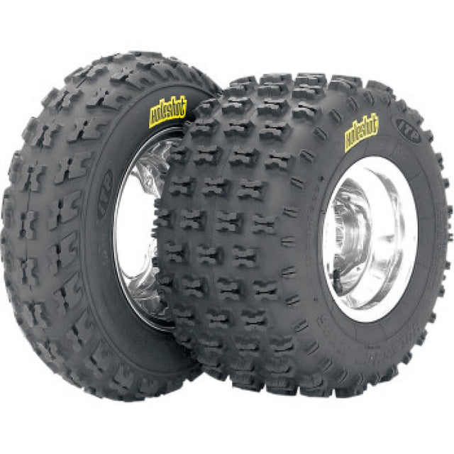 ITP Holeshot MXR6 Tire - 20x6-10 2PR ITP Automotive/UTV Tires - Off Road  AXOPROS