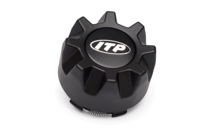 ITP Hurricane Center Cap - AXOPROS