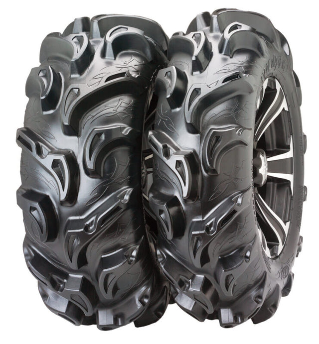 ITP Mega Mayhem Tire - 27x11-12 6PR ITP Automotive/UTV Tires - Off Road  AXOPROS