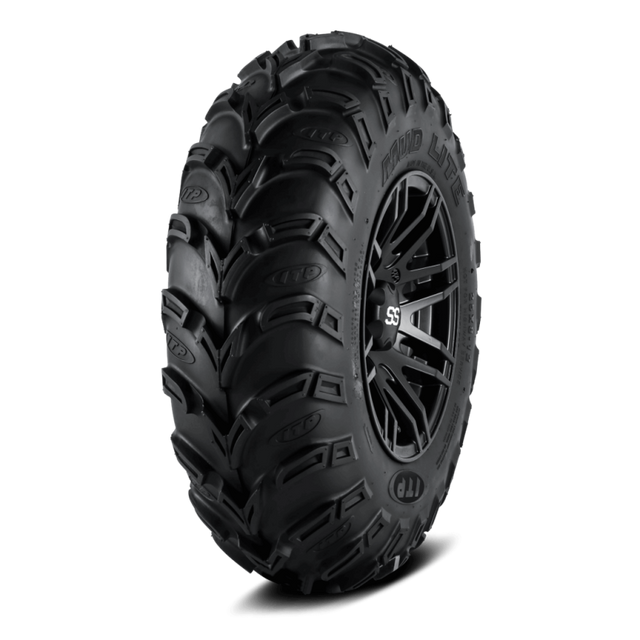 ITP Mud Lite AT Tire - 24x9-11 6PR ITP Automotive/UTV Tires - Off Road  AXOPROS