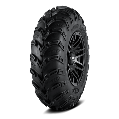 ITP Mud Lite AT Tire - 25x11-10 6PR ITP Automotive/UTV Tires - Off Road  AXOPROS